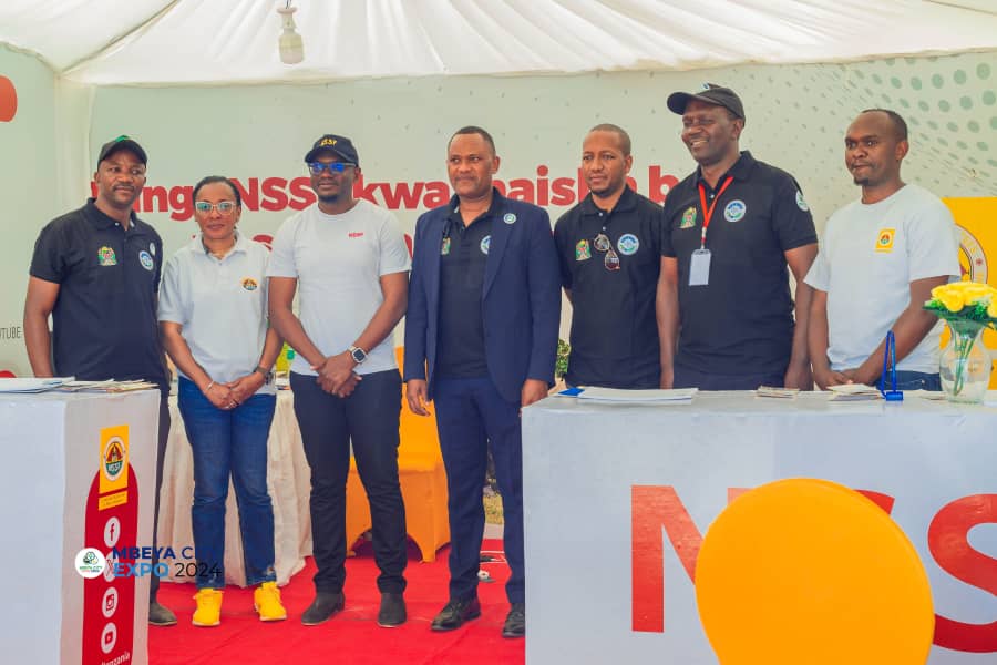 TCCIA Regional Business Forum 2024