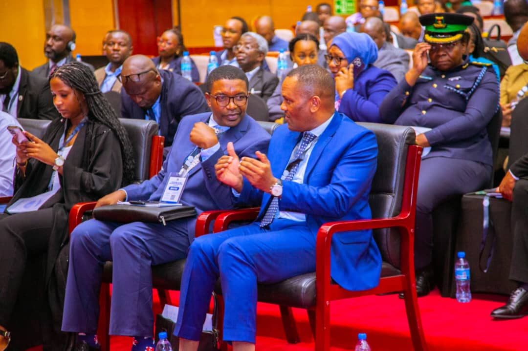 Business Leaders Conference 2024