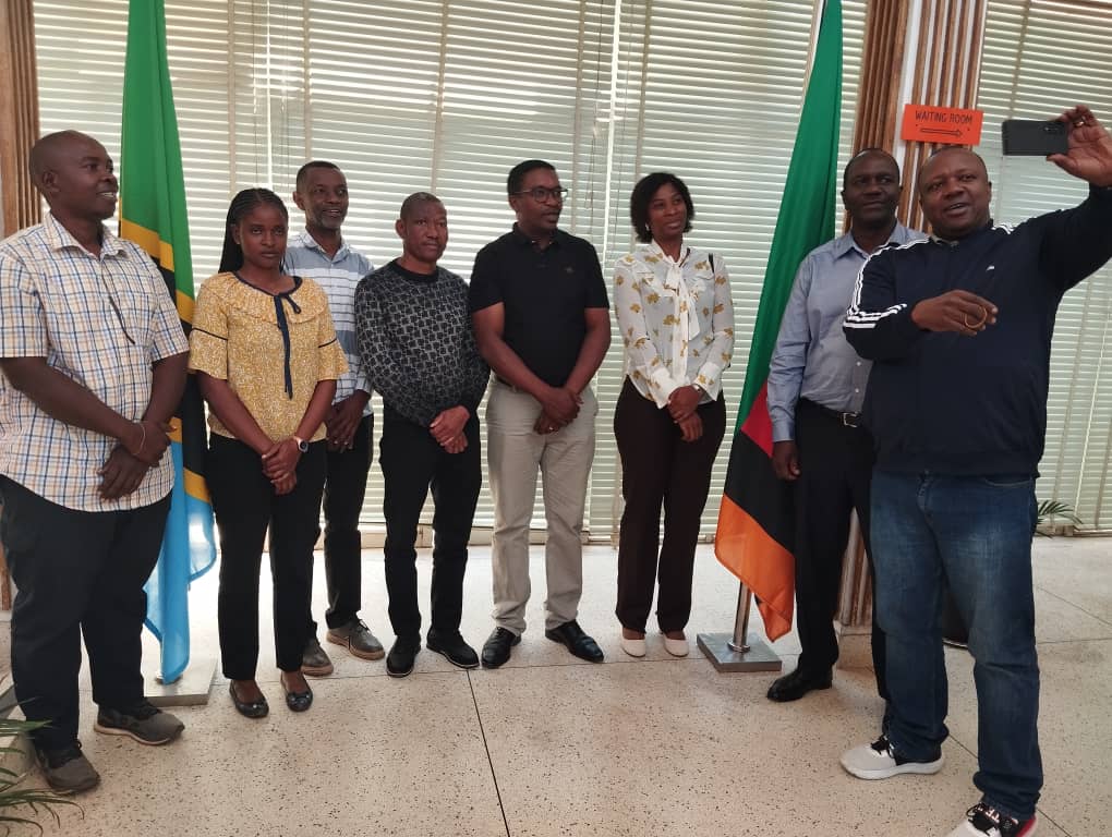 Agricultural Value Chain Conference