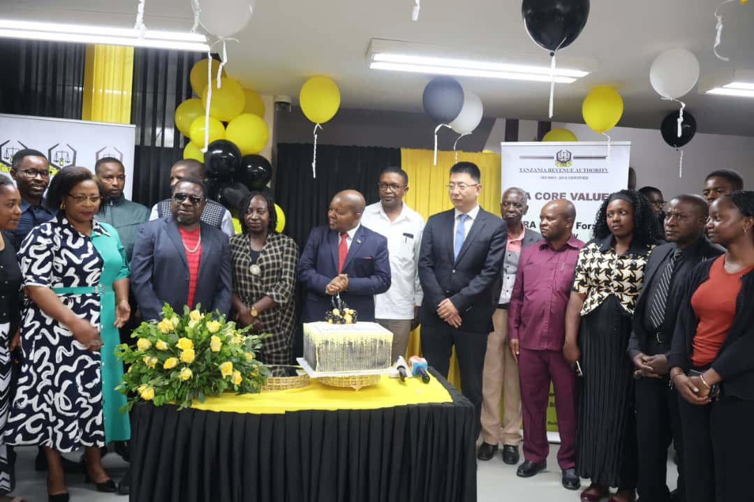 TRA Partnership Celebration