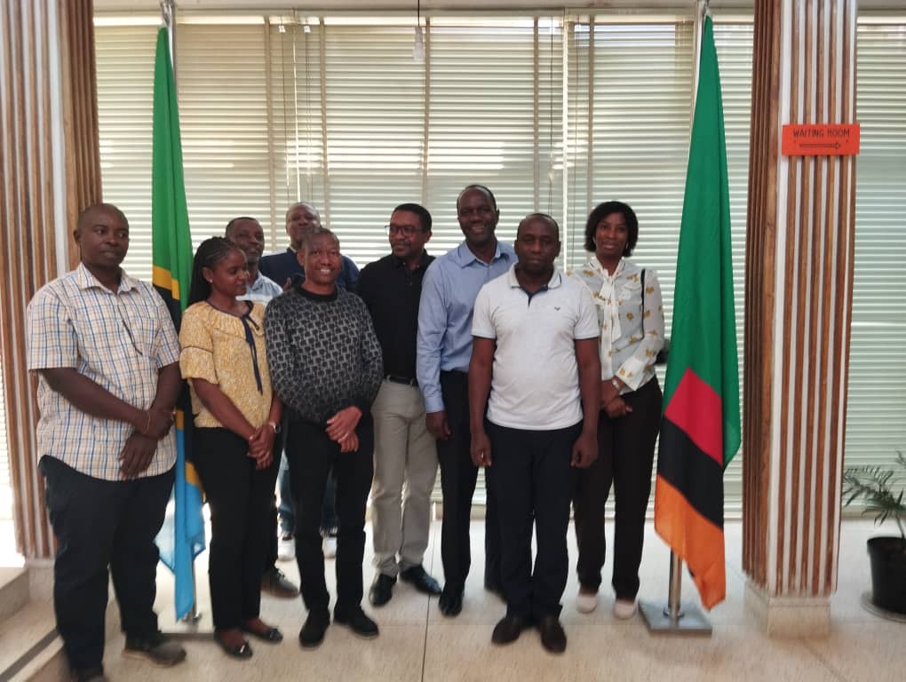 Cross-Border Trade Mission - Image 1