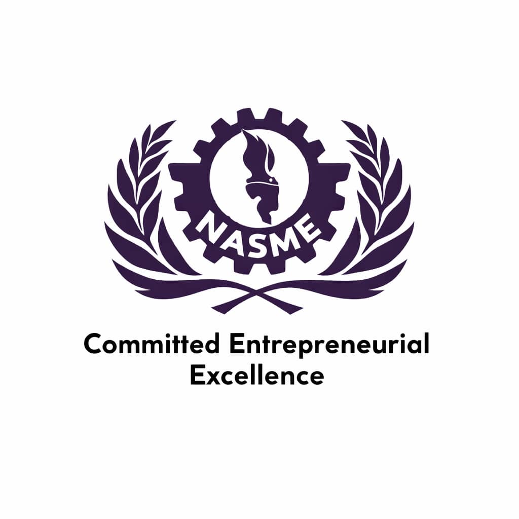 National Association of Small and Medium Enterprises (NASME)